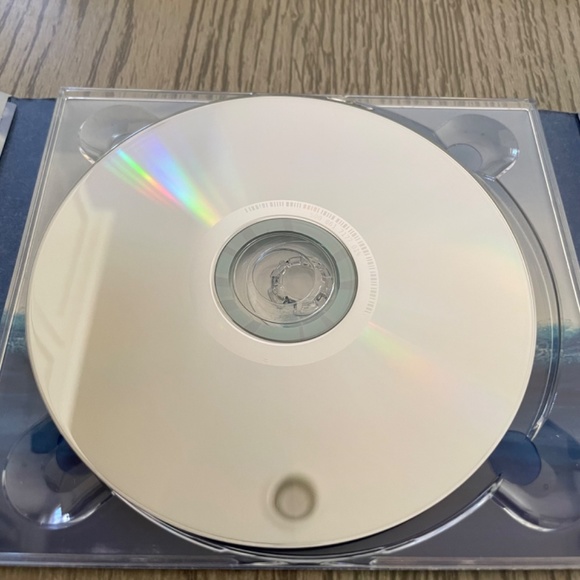 Walt Disney The Little Mermaid Soundtrack 2-Disk Special Edition - Picture 7 of 9